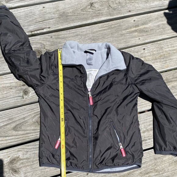 Champion 3-In-1 Wind Water Resistant Jacket w/Fleece Lining Youth M (7-8) - Picture 11 of 14